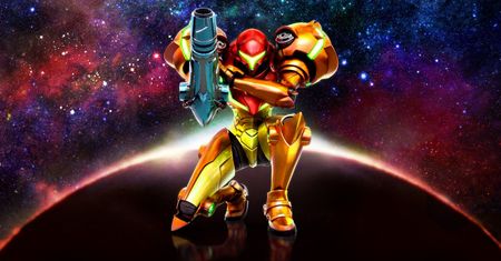 Metroid: Samus Returns - recenzja. Samus, gdzieś ty była?