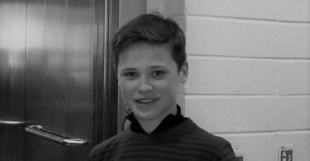 Zmarł Jack Burns. Aktor miał 14 lat