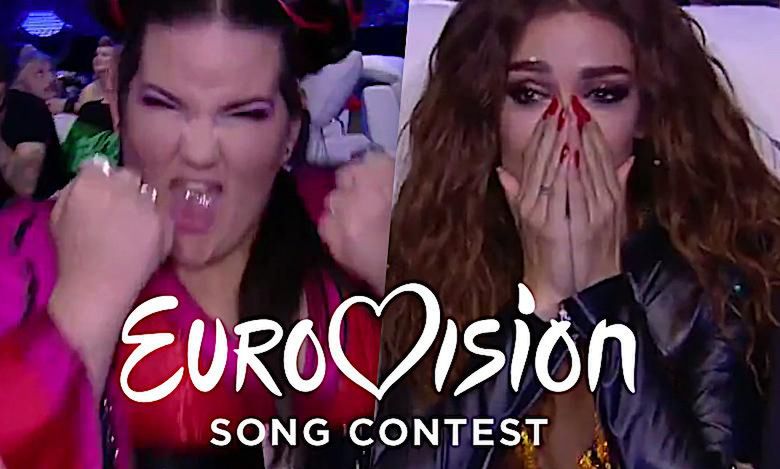 Ale niespodzianka! Eurowizję 2018 wygrywa… Wszystko zmieniło się w ostatniej chwili! Jak głosowali Polacy?