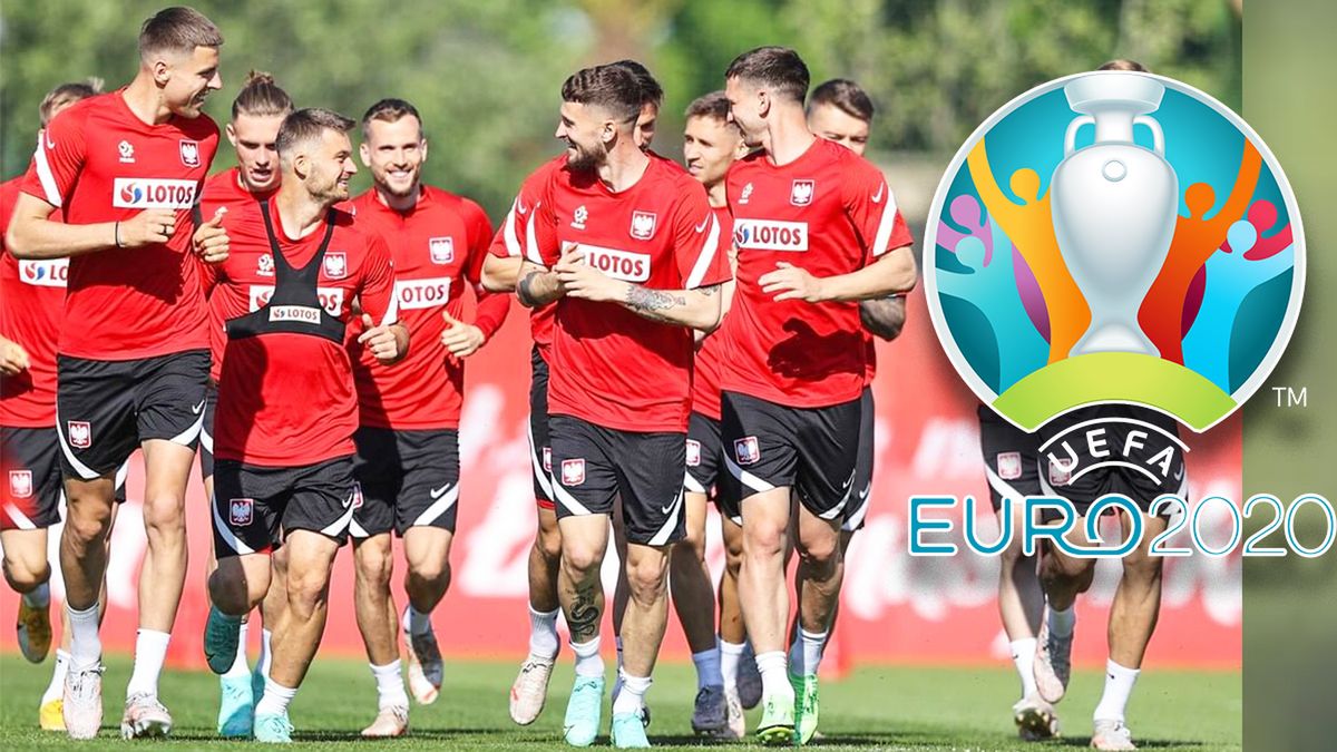 Euro 2020. Polska - Szwecja. Skład na mecz inny niż z Hiszpanią. Kto wygra wg bukmacherów?