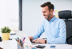 Ergonomiczne urządzenie biura zmniejszy zabójczy stres