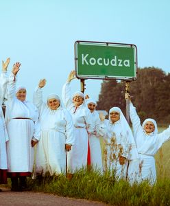 Zespół „Jarzębina” po latach. Jak wspominają EURO2012?