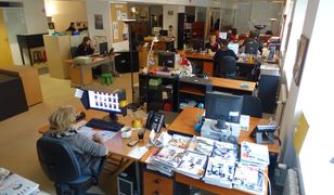 Badanie alkomatem, przeszukiwanie toreb, monitoring. Sprawdzamy, jak pracodawcom wolno kontrolować pracowników