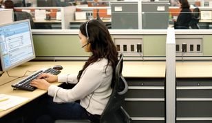 Nękali klientów telefonami. UOKiK nałożył karę