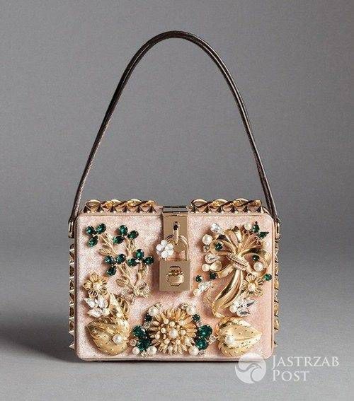 Torebka, Dolce&Gabbana, 3950 euro