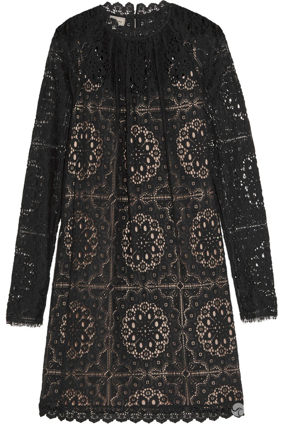 Koronkowa sukienka, Temperley London, 795 euro
