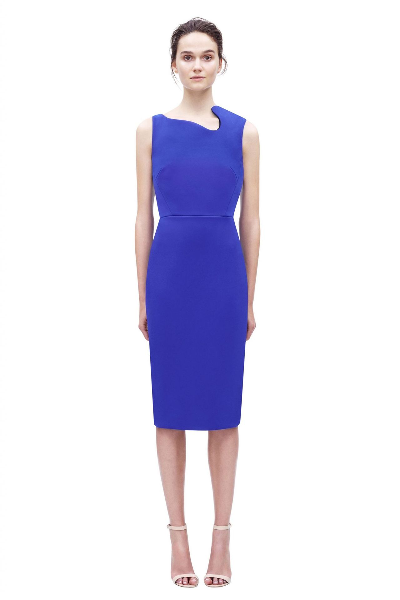 Sukienka, Victoria Beckham, 1740 euro