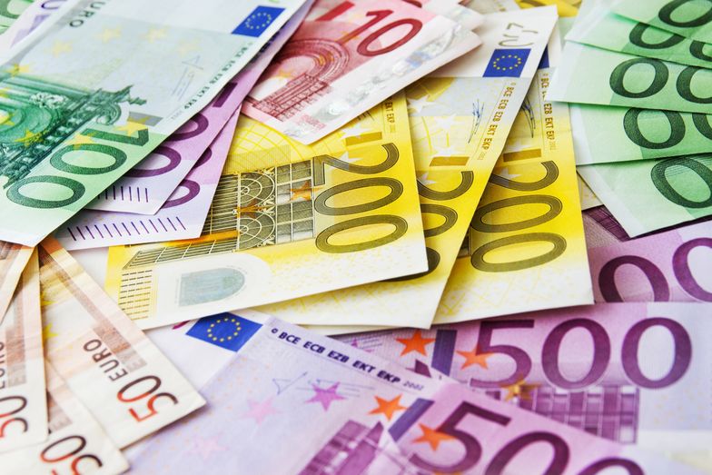 Europejski Trybunał Obrachunkowy wskazał, że nawet 4 mld euro były wydane z błędami.