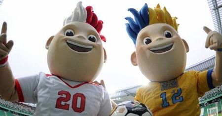 Euro 2012: Kto ma największą szansę na znalezienie pracy?