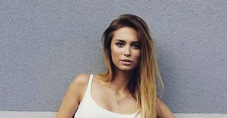 Nowa Miss Euro