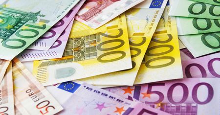 Megawygrana w loterii. Zwycięzca zgarnął prawie 154 mln euro