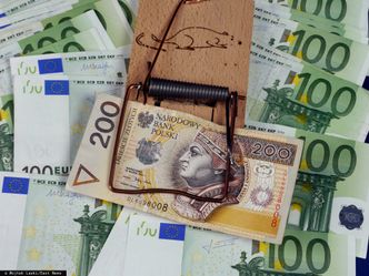 Kursy walut. Złoty słabnie, a euro coraz bliżej 4,30 zł