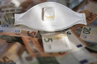 Kursy walut. Euro pod presją słabych danych