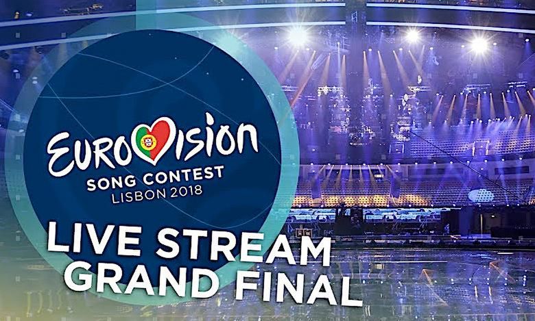 Eurowizja 2018: Transmisja online. Gdzie w internecie obejrzeć drugi półfinał?