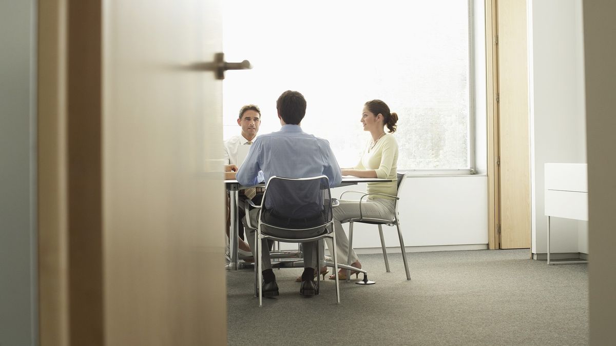 Na pozycję Executive kandydatów szuka się inaczej. 