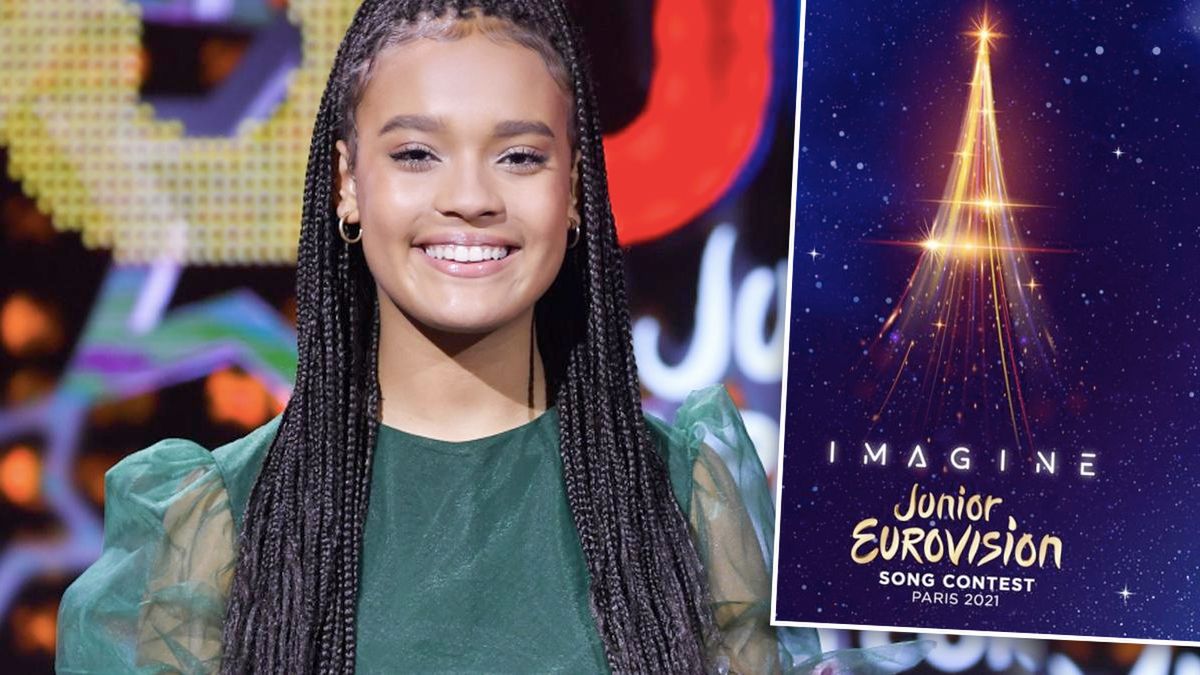 Sara Egwu-James, Eurowizja Junior 2021