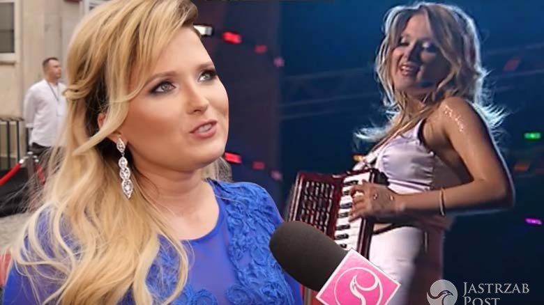 Gosia Andrzejewicz chce jechać na Eurowizję 2018