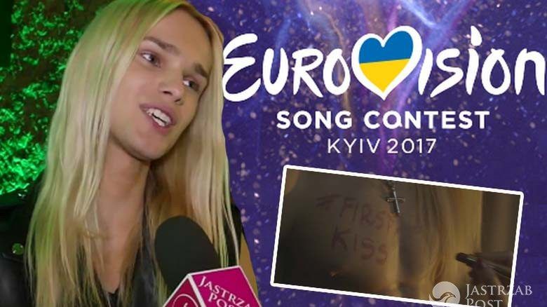 Mateusz Maga wycofuje się z udziału w Eurowizji?