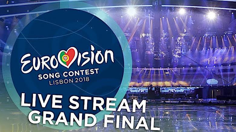 Eurowizja 2018 gdzie oglądać drugi półfinał online?