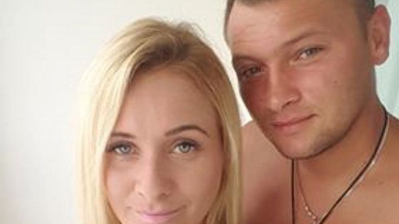 Paulina i Paweł Florkiewiczowie to poszkodowani ws. Neckermanna