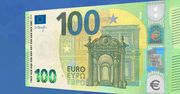 Nowe banknoty w strefie euro