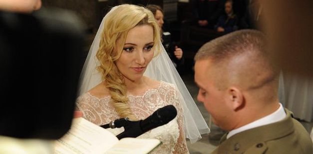 Sylwia Gruchała urodziła!