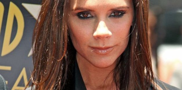 Victoria Beckham urodziła!