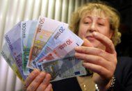 22 miliony euro do wzięcia