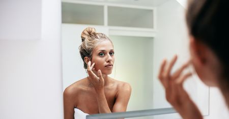 8 nawyków, które rujnują twoją cerę