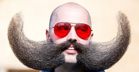 Wiesz, co to #movember? Nawet kobiety to robią
