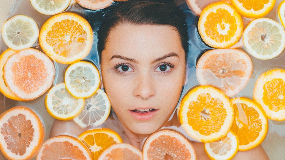 Domowe spa jest niedrogie, a równie odprężające