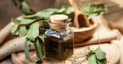 Oleje dla zdrowia i urody