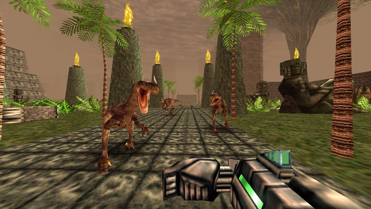 Turok 