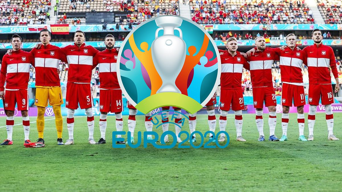 Euro 2020. Ogromna strata w polskiej reprezentacji. Kontuzja wykluczyła kluczowego zawodnika