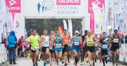 Krynicki TAURON Festiwal Biegowy świętuje dziesiąte urodziny. Do końca maja niższe wpisowe