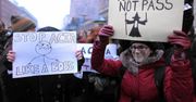 Parlament Europejski odrzucił ACTA. Na śmietnik