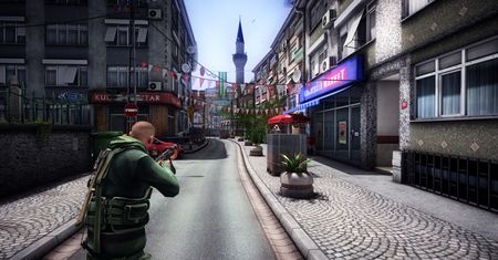 Zawody E-sport Zula w Europie