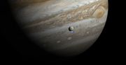 NASA potwierdza: na księżycu Jowisza jest woda. Przełomowe odkrycie na Europie