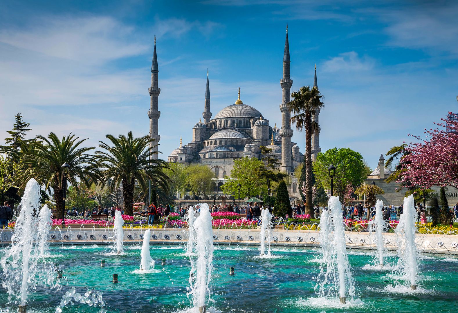 Hagia Sophia