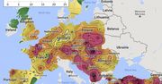 Smog zabija Europejczyków. W jednym mieście umiera pięć osób tygodniowo
