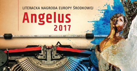 Finał Literackiej Nagrody Europy Środkowej Angelus już 21 października. Kto ma szansę na 150 tys. zł?