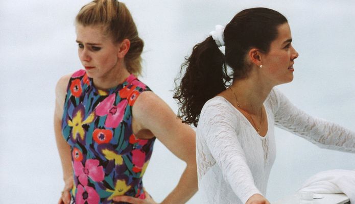 Nancy Kerrigan nie widziała "I, Tonya"