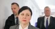 Vera Jourova o Polsce: "To nie jest reforma, to jest zniszczenie"