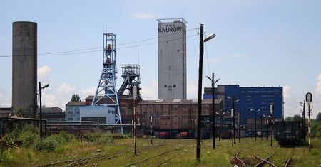 Wypadek w kopalni Knurów-Szczygłowice. Nie żyje górnik