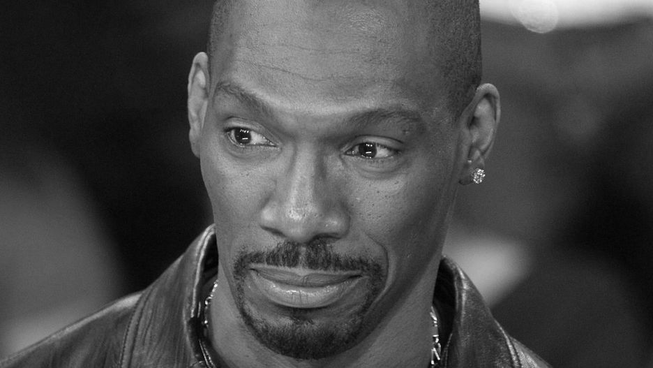 Charlie Murphy