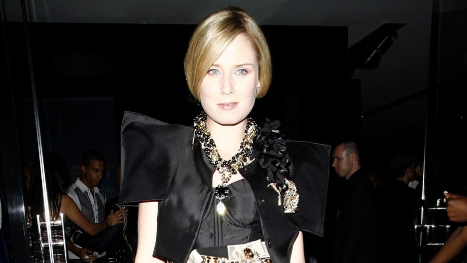 Roisin Murphy