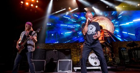 Deep Purple w Polsce jeszcze w 2019 roku. Kiedy i gdzie zagrają?