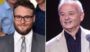 Ci komicy rozśmieszają do łez. Który z nich to powiedział?