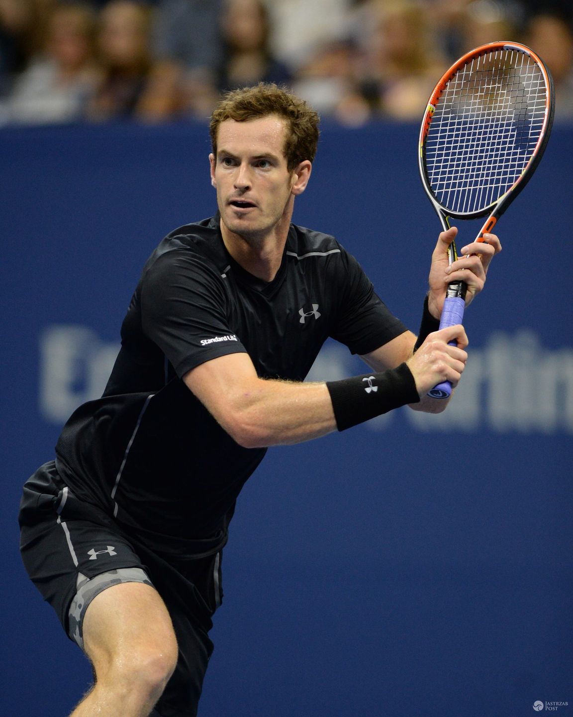 Andy Murray zwycięzcą Wimbledonu 2016