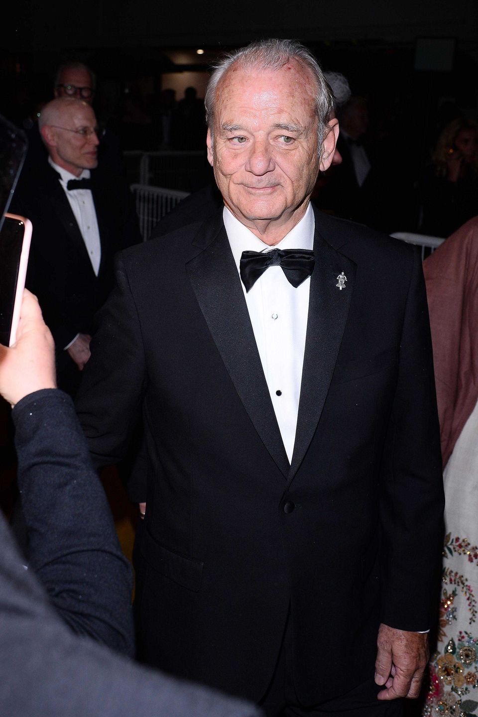 Bill Murray - Cannes 2019,  afterparty